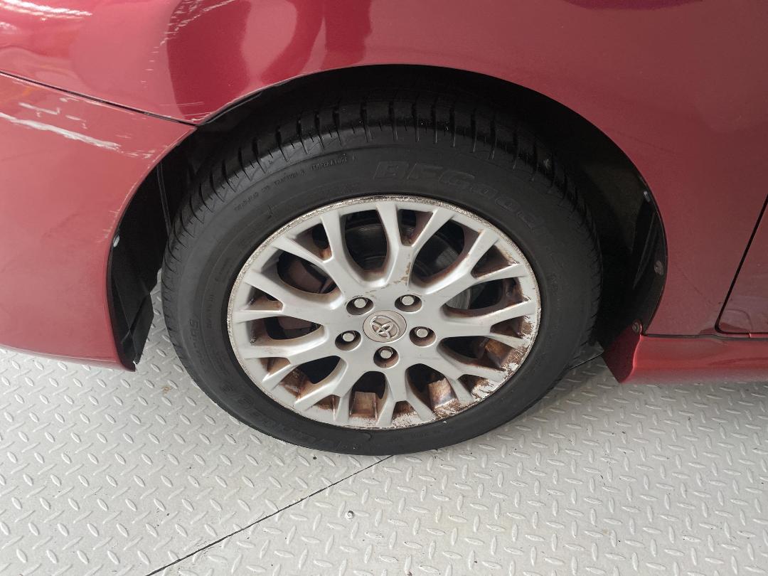 Photo '10' of Toyota Blade