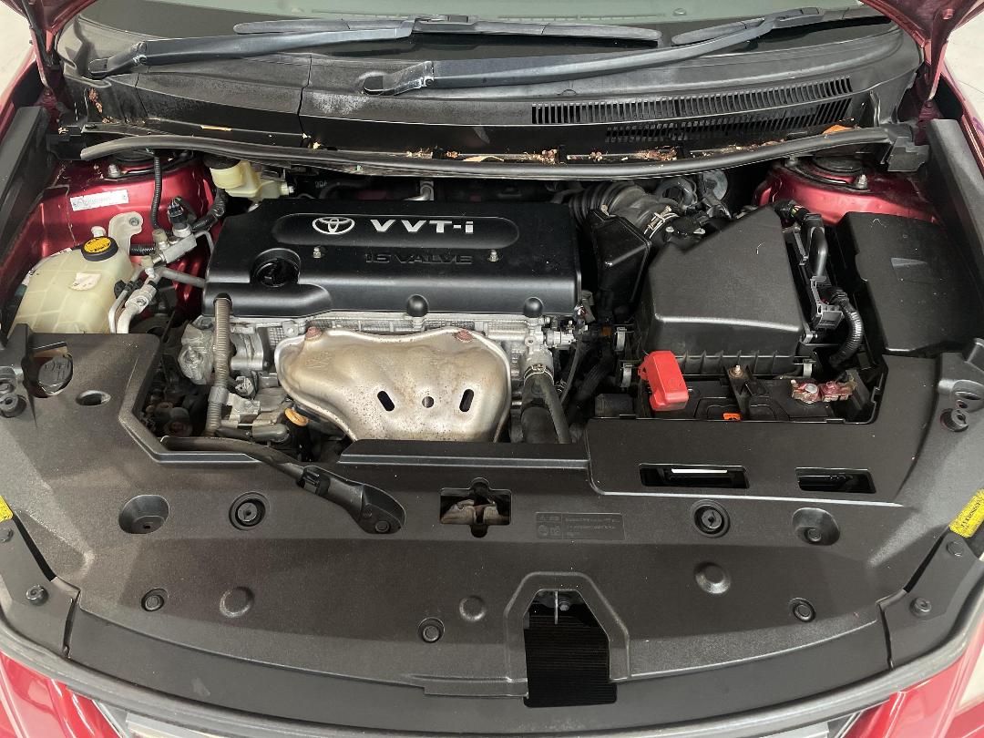 Photo '13' of Toyota Blade