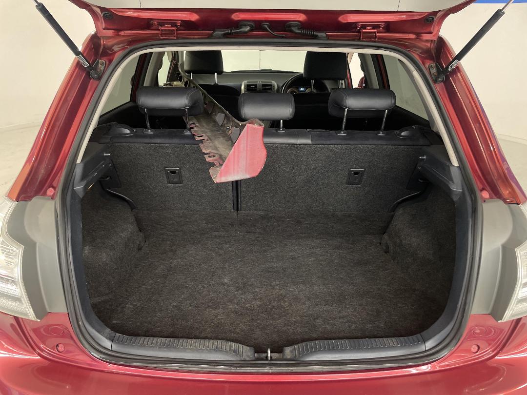 Photo '14' of Toyota Blade