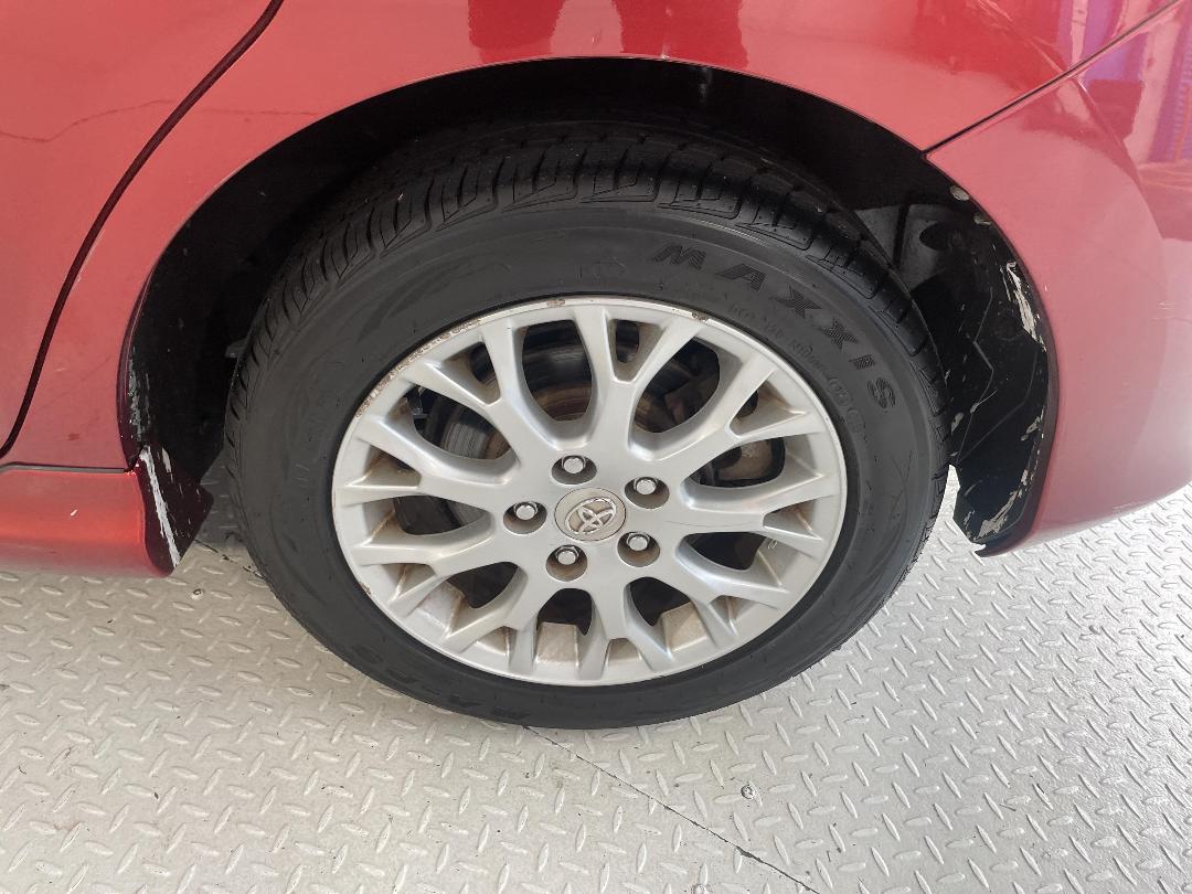 Photo '11' of Toyota Blade