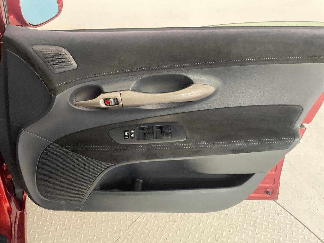 Photo '15' of Toyota Blade