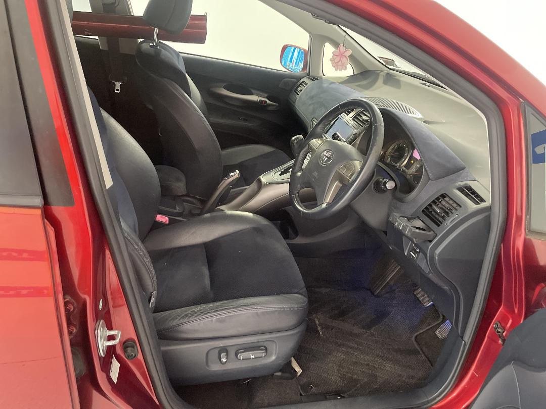 Photo '16' of Toyota Blade