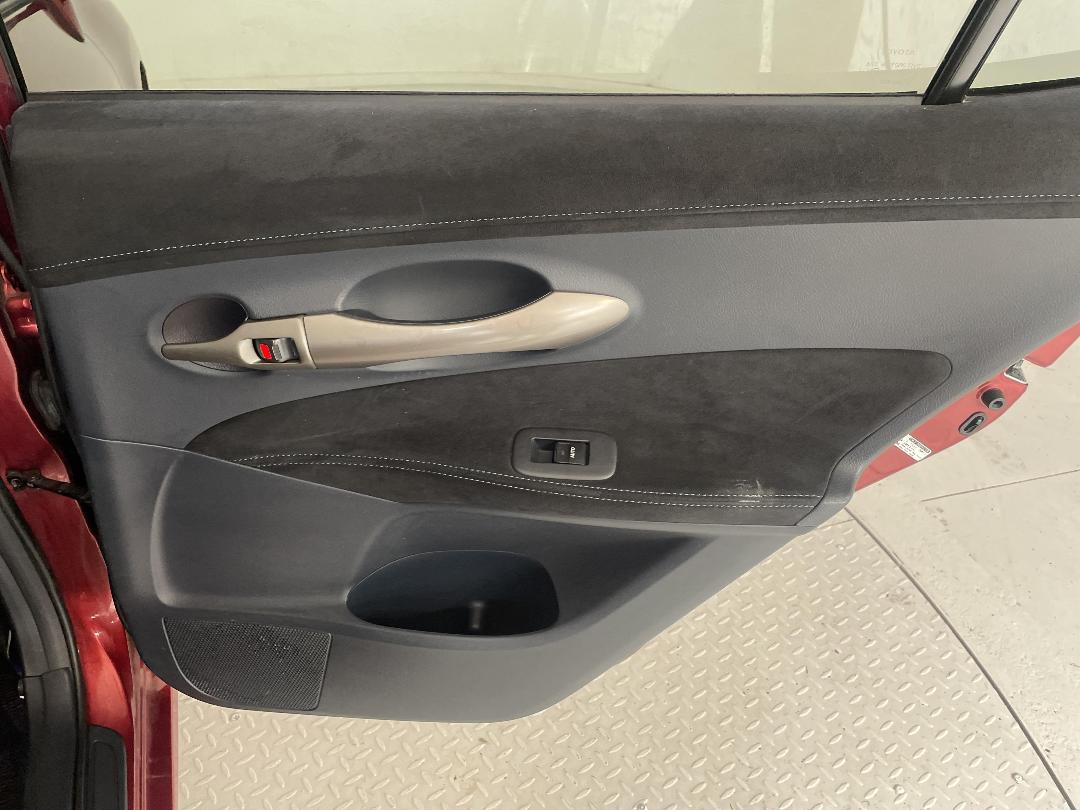 Photo '19' of Toyota Blade