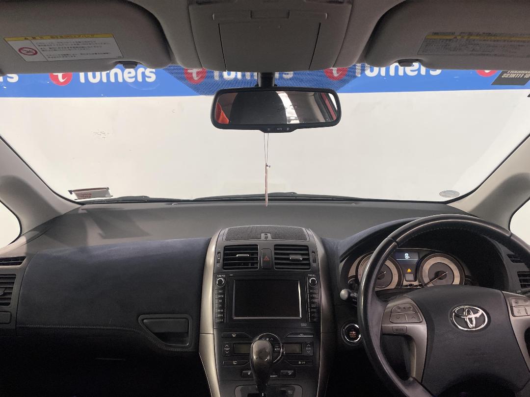 Photo '17' of Toyota Blade