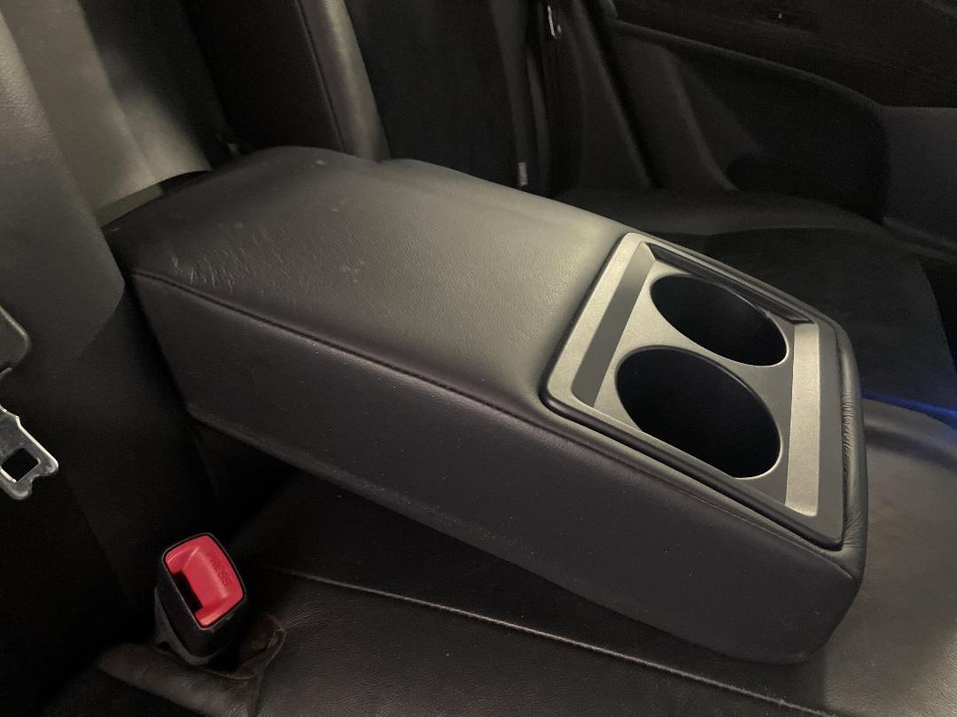 Photo '23' of Toyota Blade