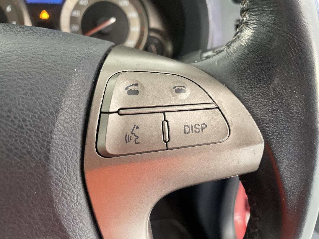 Photo '26' of Toyota Blade