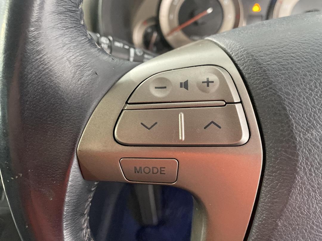 Photo '27' of Toyota Blade