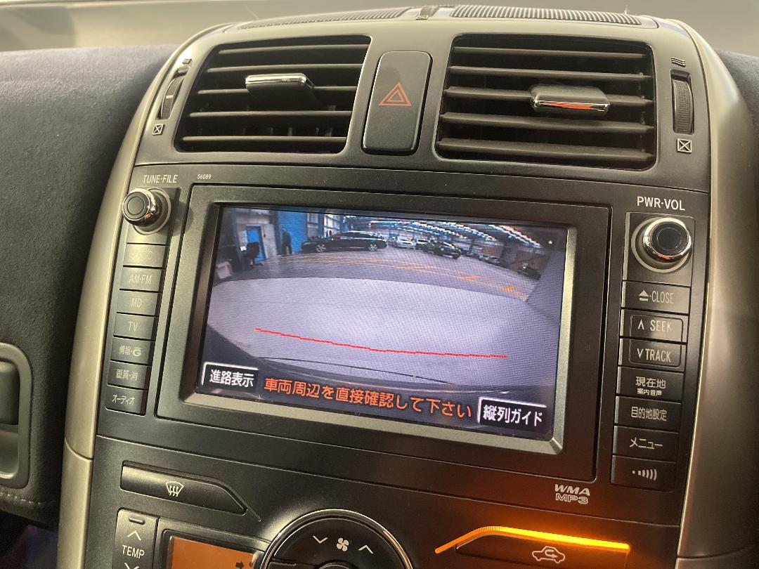 Photo '30' of Toyota Blade