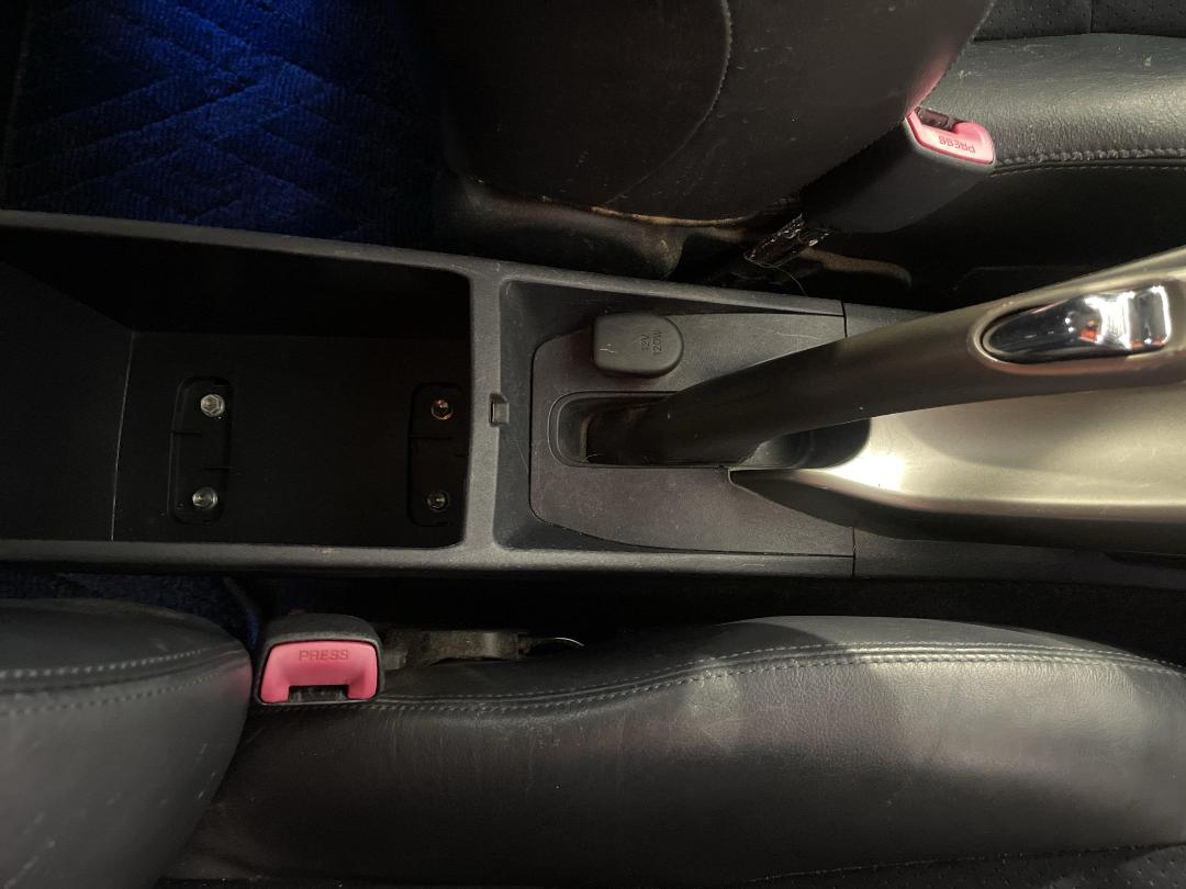 Photo '33' of Toyota Blade