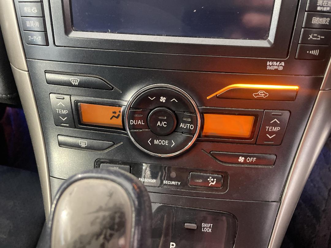 Photo '31' of Toyota Blade