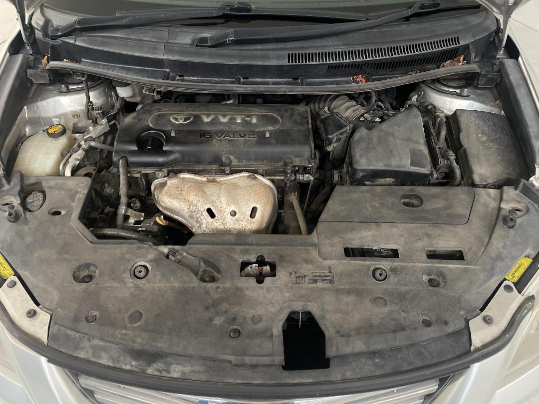 Photo '13' of Toyota Blade