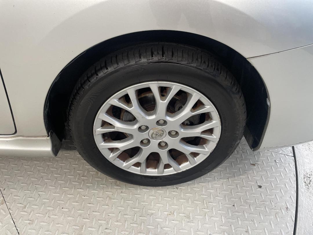 Photo '9' of Toyota Blade