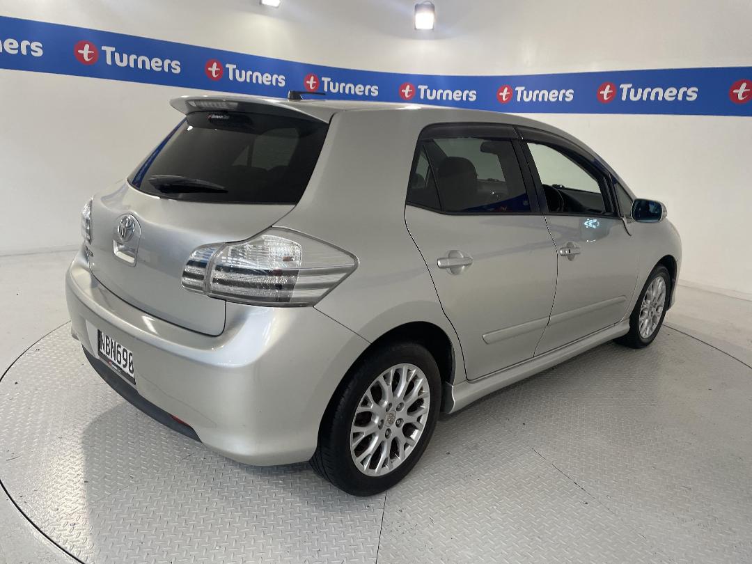 Photo '7' of Toyota Blade