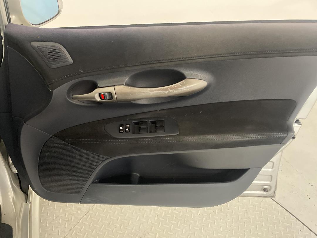 Photo '15' of Toyota Blade