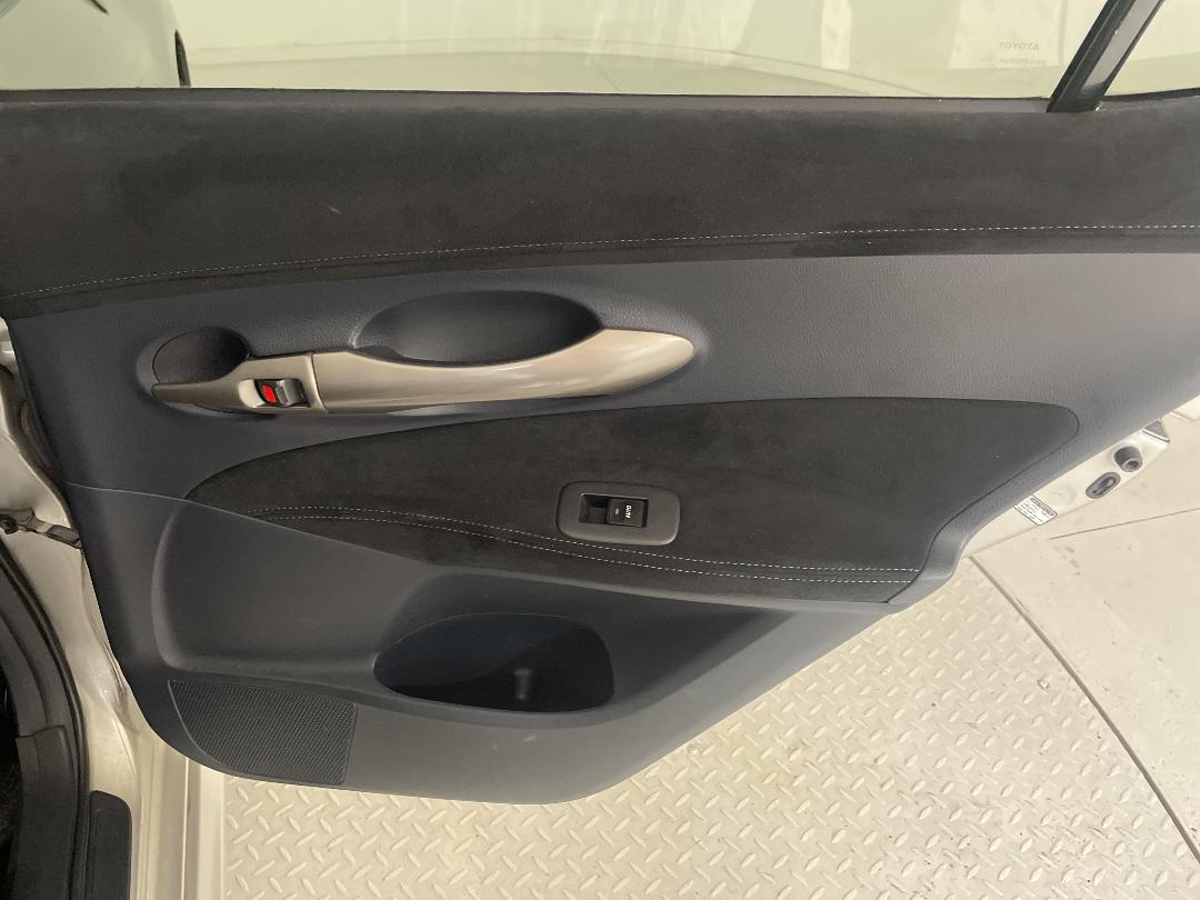 Photo '19' of Toyota Blade