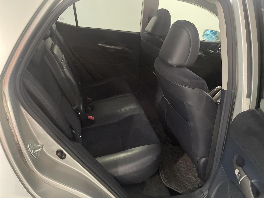 Photo '20' of Toyota Blade