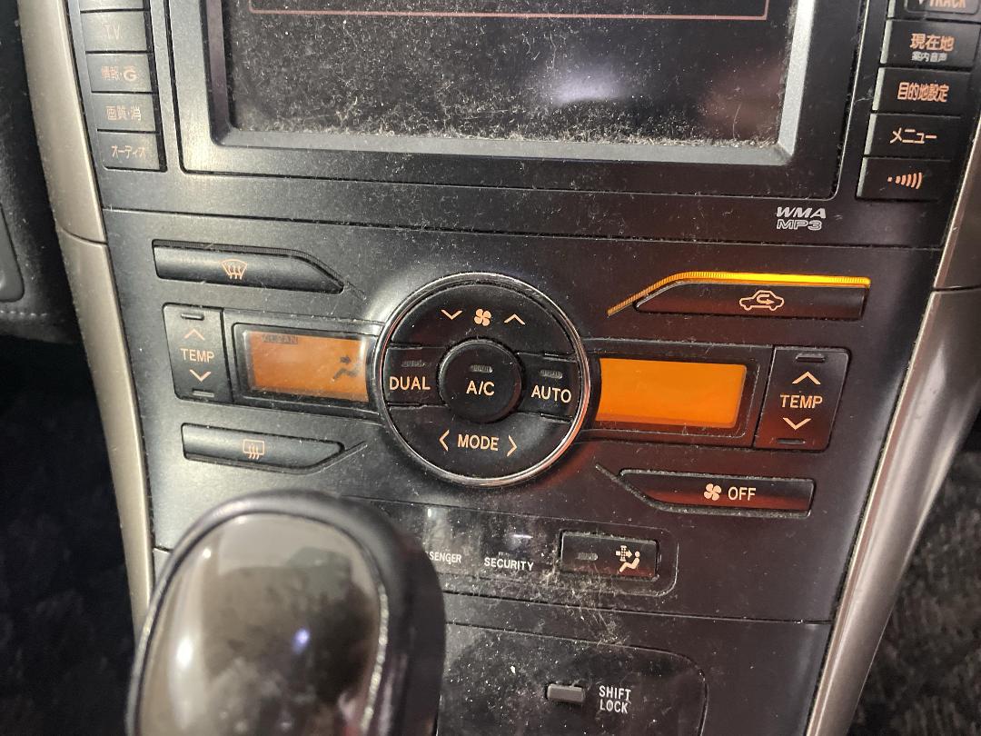 Photo '31' of Toyota Blade