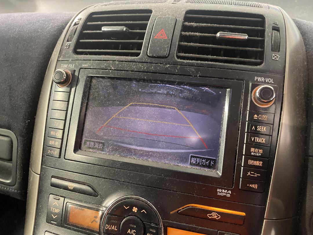 Photo '30' of Toyota Blade