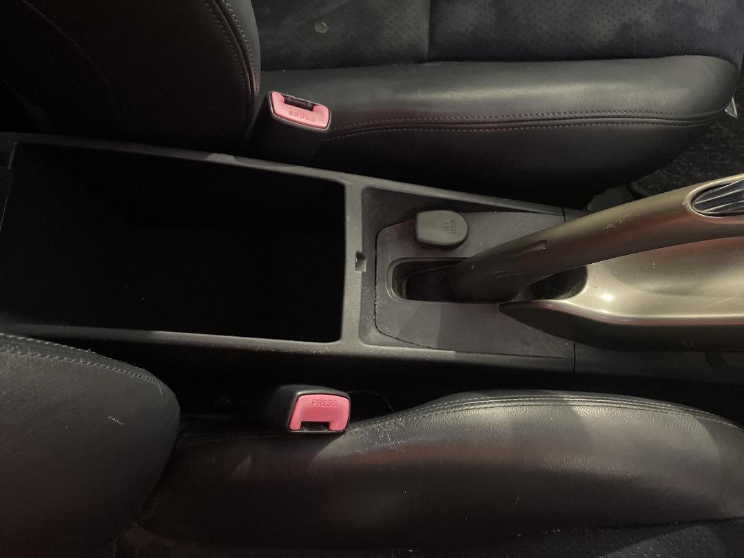 Photo '33' of Toyota Blade