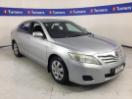 Thumbnail '1' of Toyota Camry Thumbnail '1' of Toyota Camry
