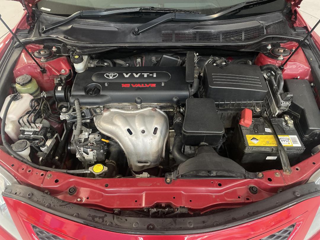 Photo '13' of Toyota Camry