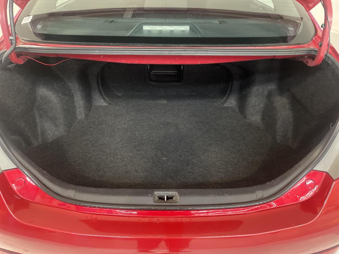 Photo '14' of Toyota Camry