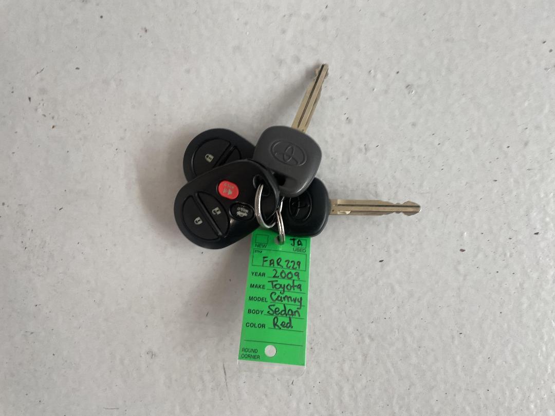 Photo '22' of Toyota Camry