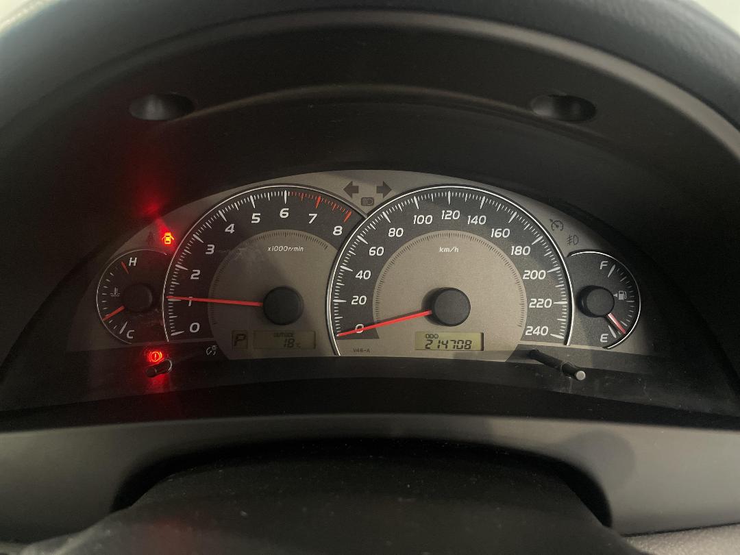 Photo '21' of Toyota Camry