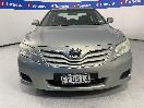 Thumbnail '2' of Toyota Camry