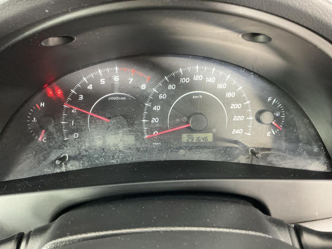 Photo '21' of Toyota Camry