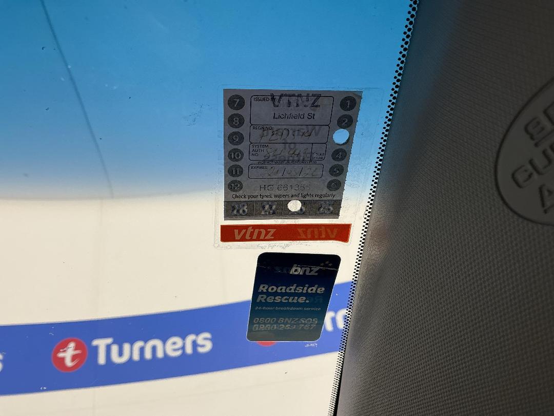 Photo '26' of Toyota Camry