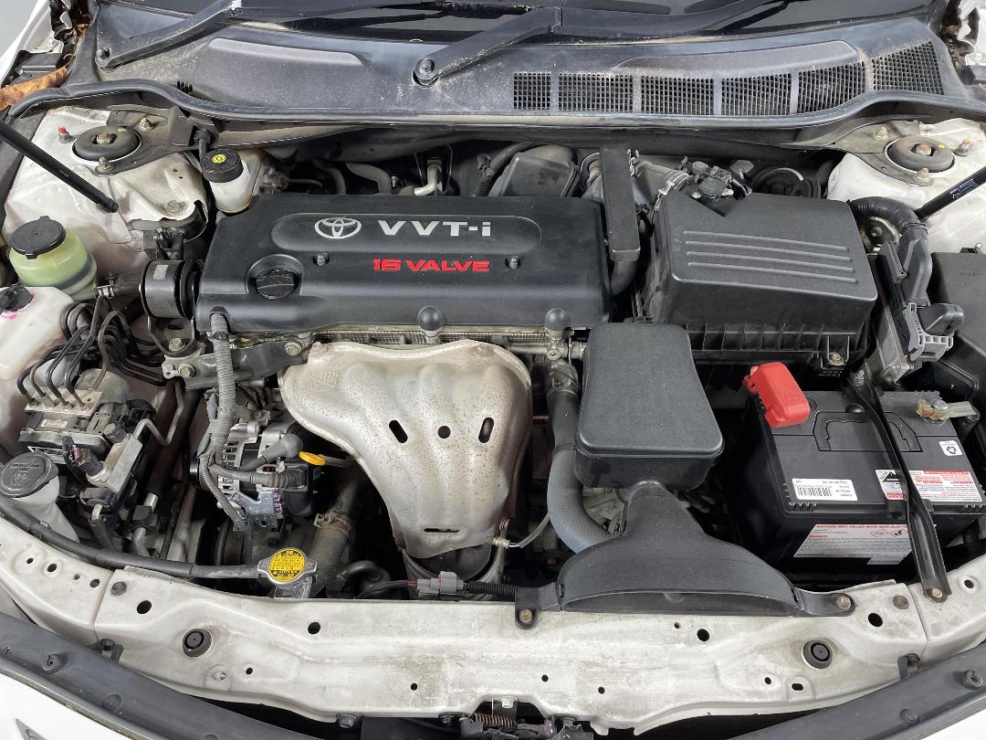 Photo '13' of Toyota Camry Photo '13' of Toyota Camry