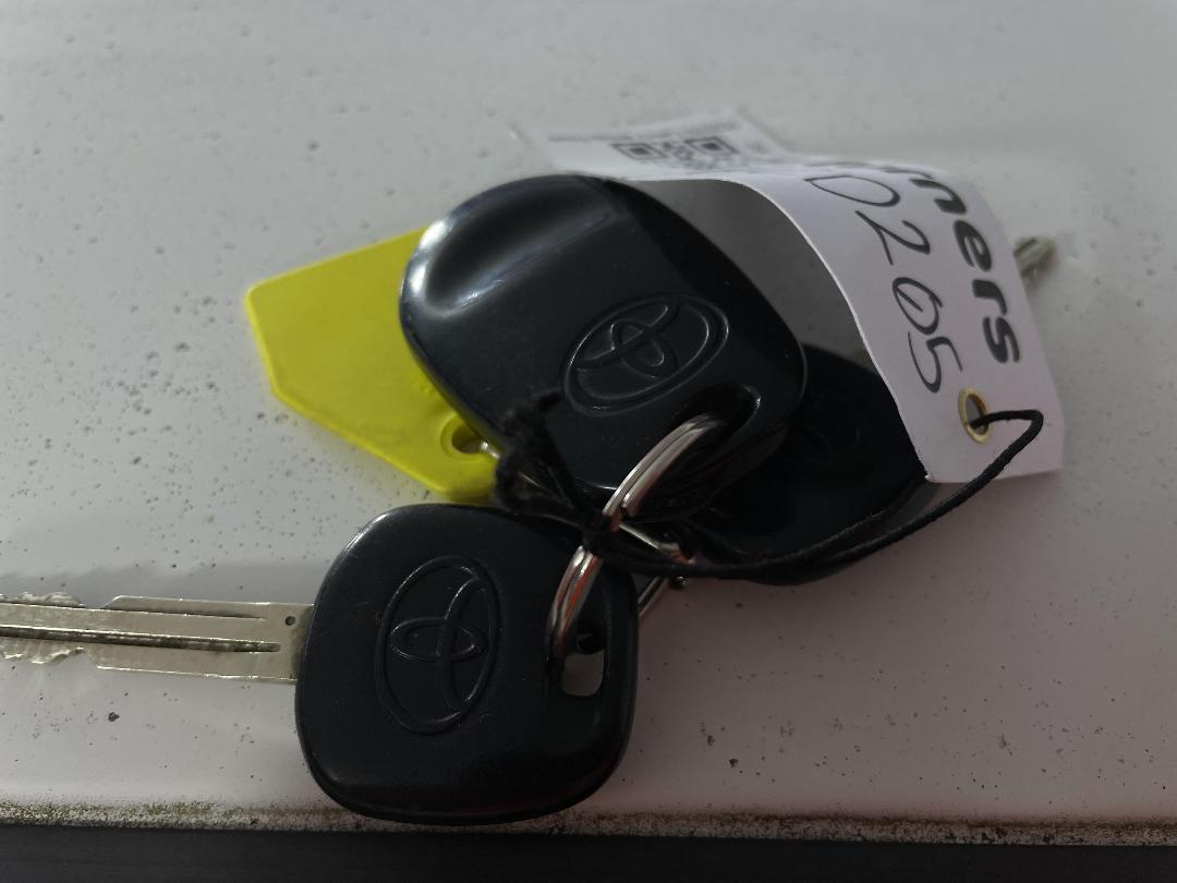 Photo '22' of Toyota Camry Photo '22' of Toyota Camry