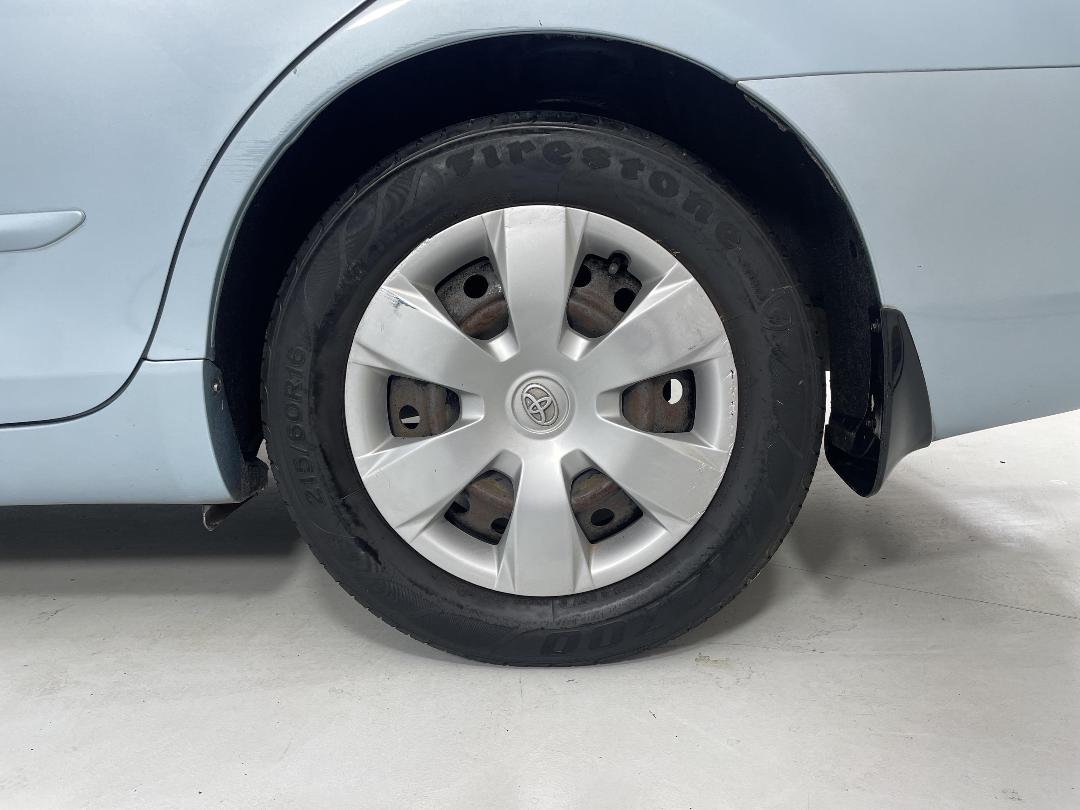 Photo '11' of Toyota Camry Photo '11' of Toyota Camry