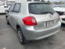 Thumbnail '3' of Toyota Corolla GX