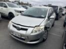 Thumbnail '2' of Toyota Corolla GX