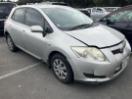 Thumbnail '1' of Toyota Corolla GX