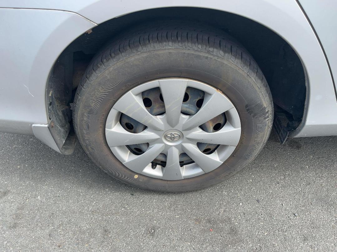 Photo '5' of Toyota Corolla Photo '5' of Toyota Corolla