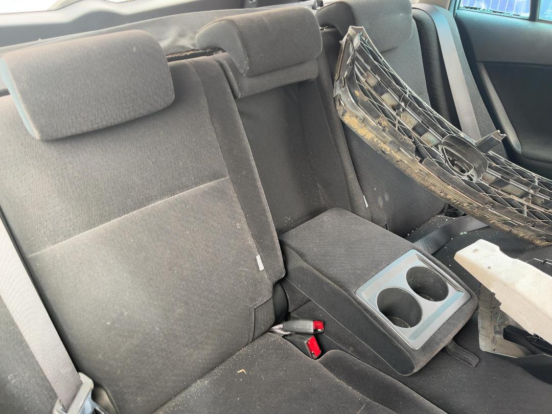 Photo '7' of Toyota Corolla Photo '7' of Toyota Corolla