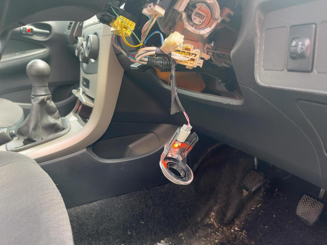 Photo '8' of Toyota Corolla Photo '8' of Toyota Corolla