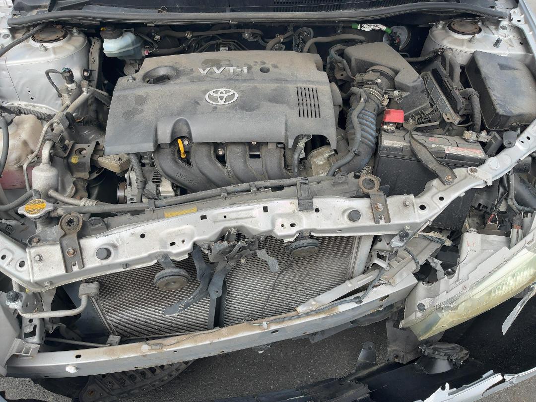 Photo '10' of Toyota Corolla Photo '10' of Toyota Corolla