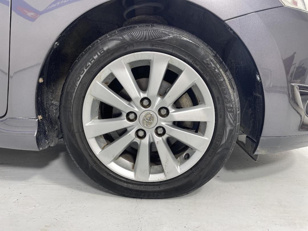 Photo '9' of Toyota Corolla