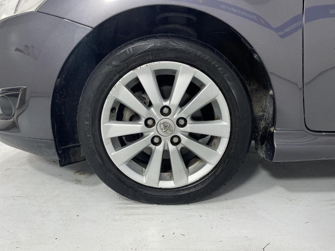 Photo '10' of Toyota Corolla