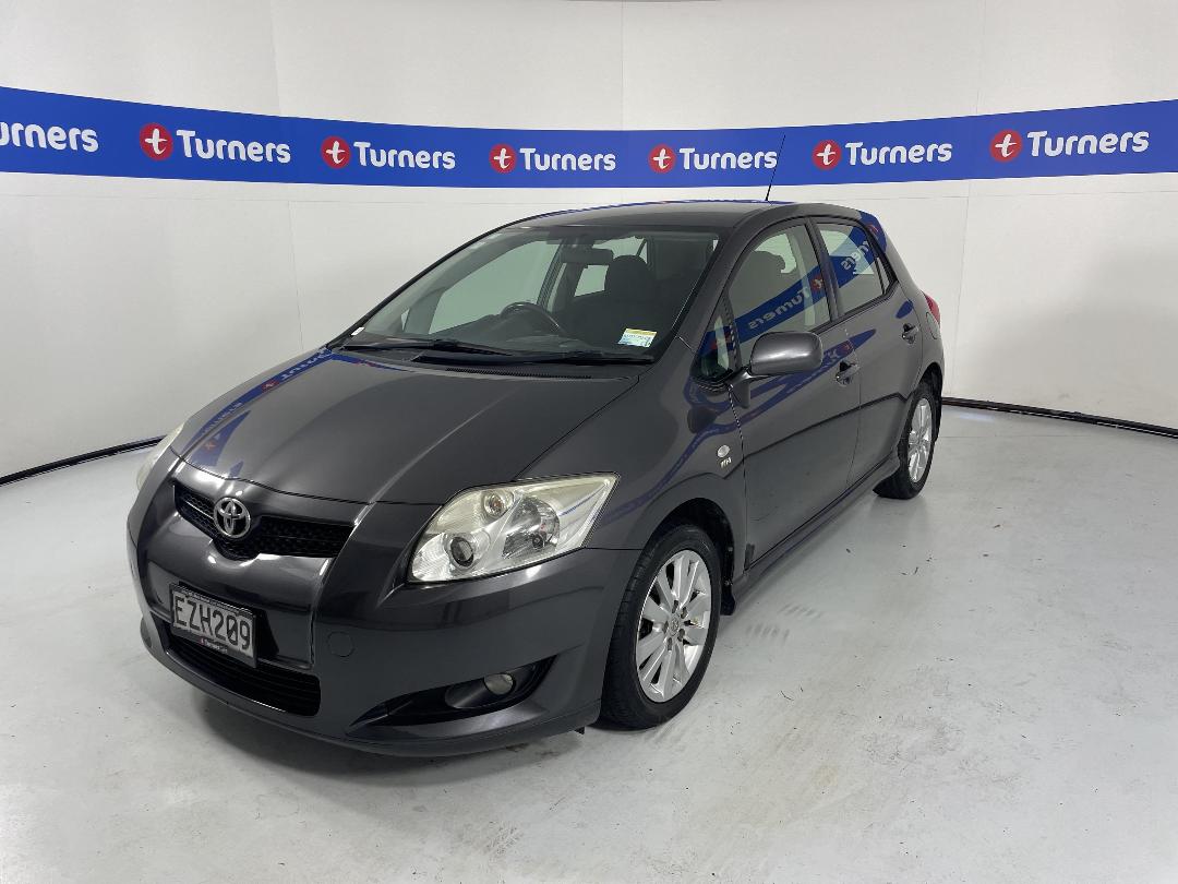 Photo '4' of Toyota Corolla