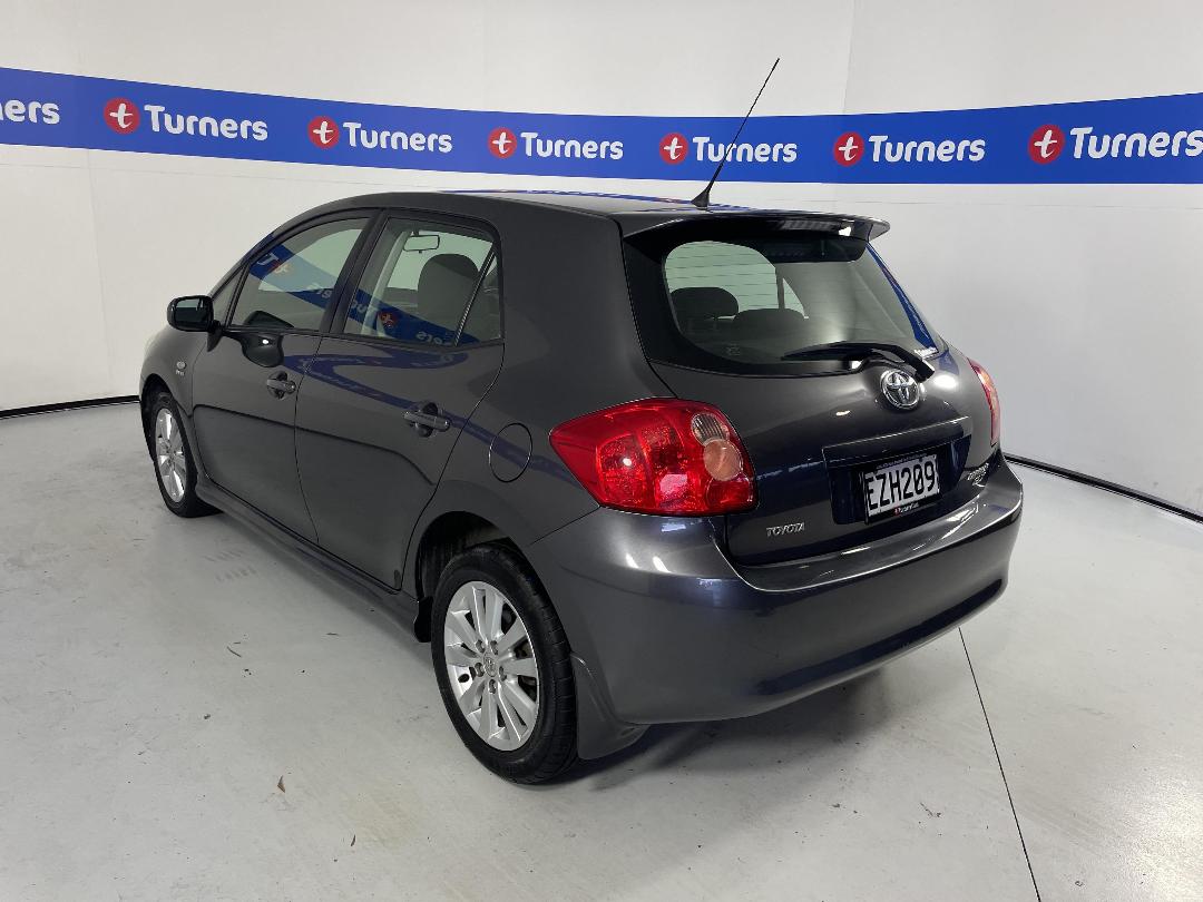 Photo '5' of Toyota Corolla