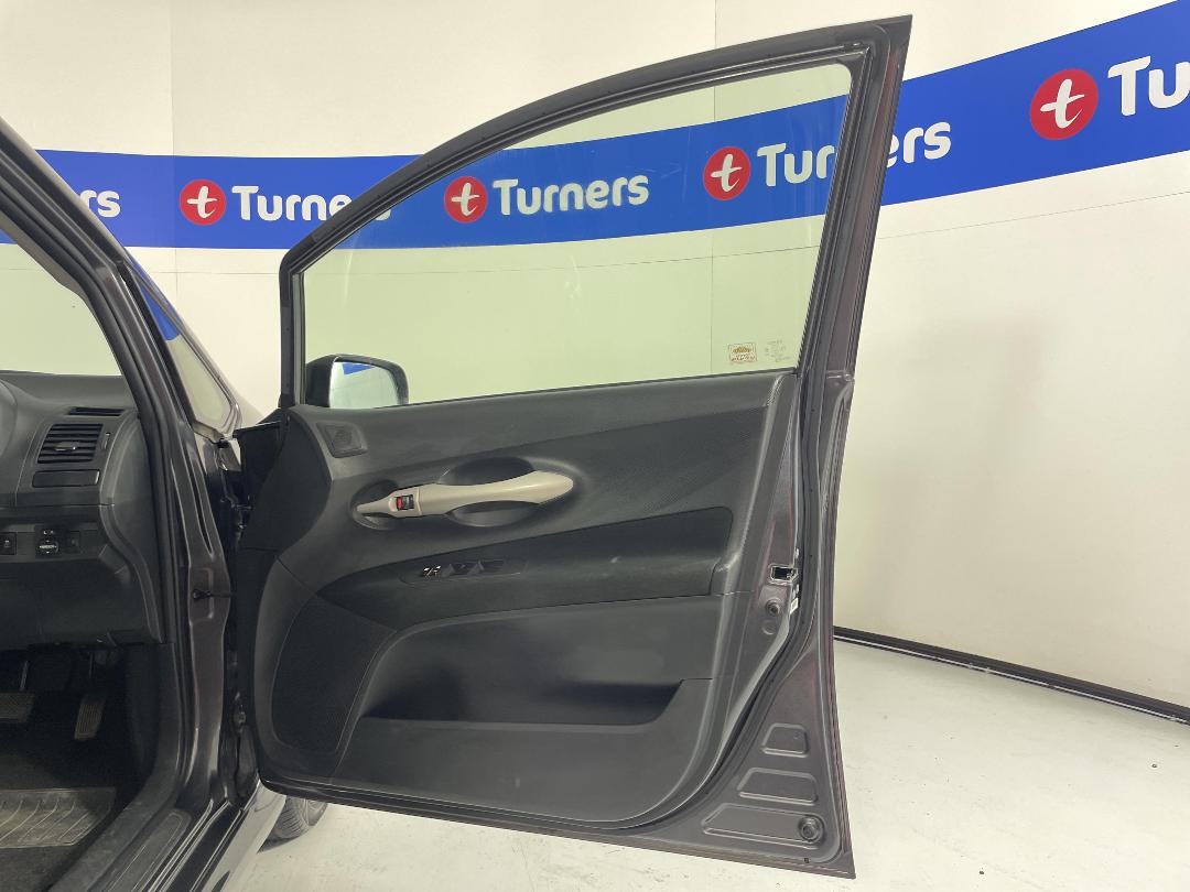 Photo '15' of Toyota Corolla