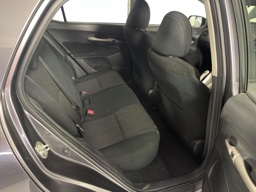 Photo '20' of Toyota Corolla