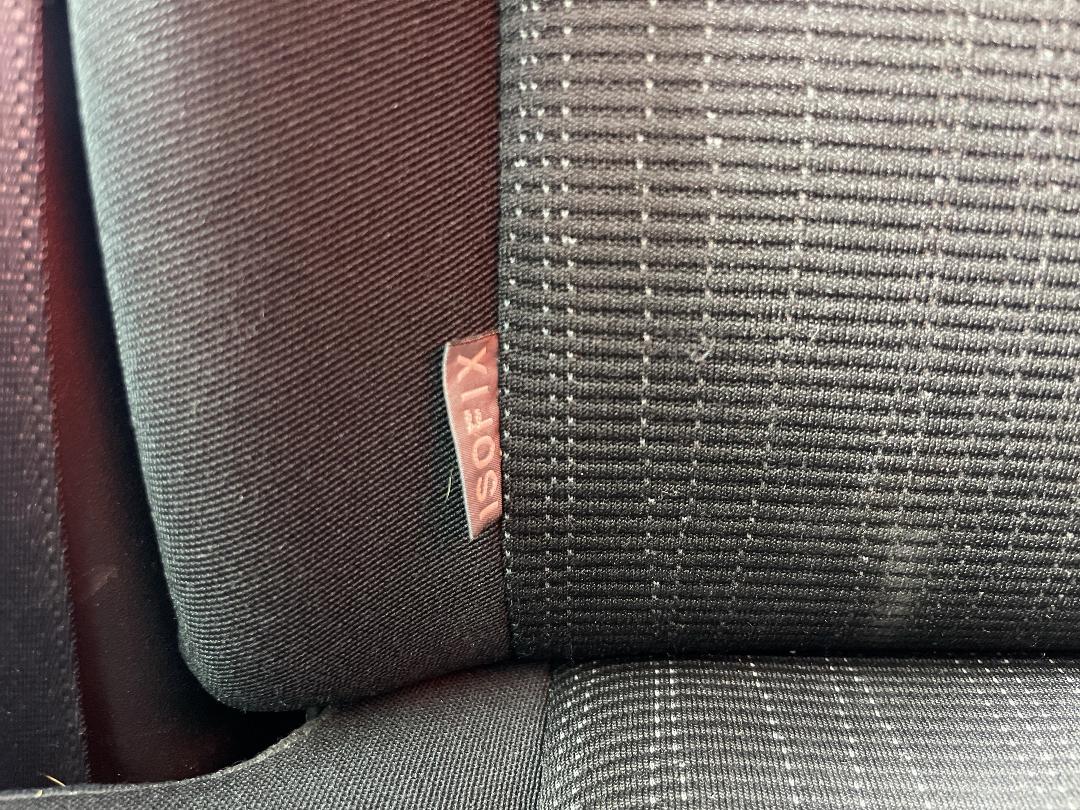 Photo '23' of Toyota Corolla