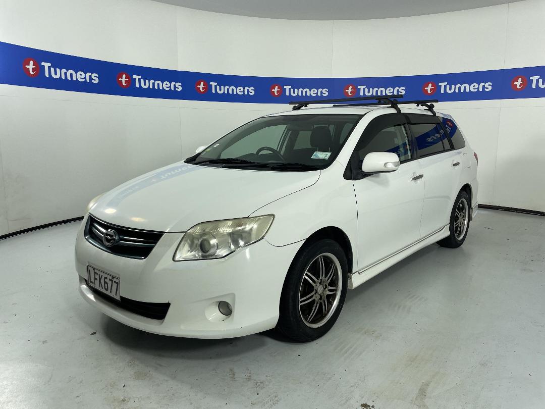 Photo '4' of Toyota Corolla