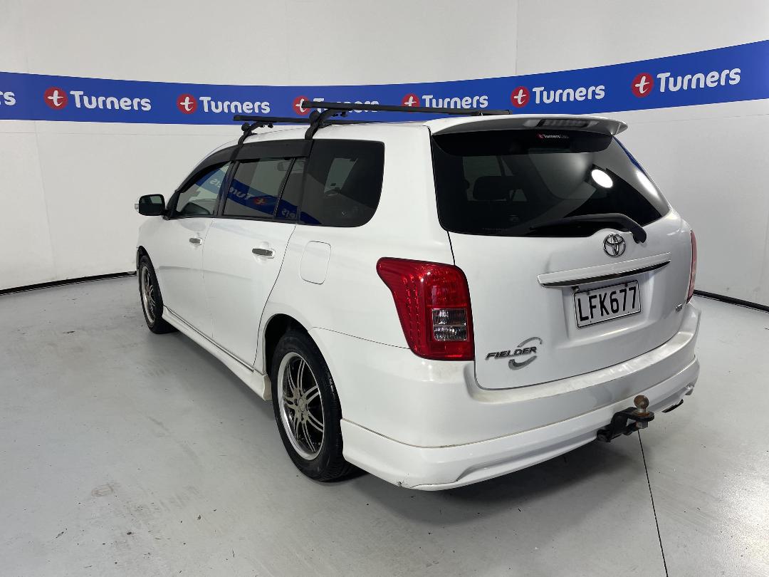 Photo '5' of Toyota Corolla